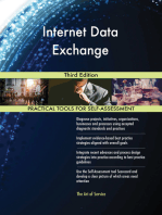 Internet Data Exchange Third Edition
