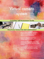 Virtual camera system Complete Self-Assessment Guide