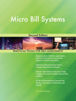 Micro Bill Systems Second Edition