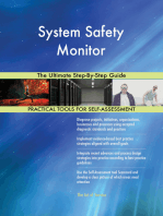 System Safety Monitor The Ultimate Step-By-Step Guide