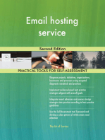 Email hosting service Second Edition