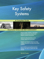 Key Safety Systems A Complete Guide