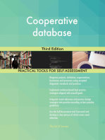 Cooperative database Third Edition
