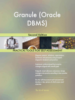 Granule (Oracle DBMS) Second Edition