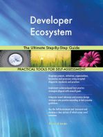 Developer Ecosystem The Ultimate Step-By-Step Guide