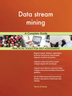 Data stream mining A Complete Guide