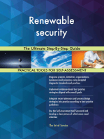 Renewable security The Ultimate Step-By-Step Guide