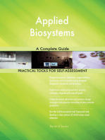Applied Biosystems A Complete Guide