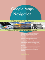 Google Maps Navigation A Clear and Concise Reference