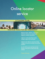 Online locator service A Complete Guide