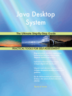 Java Desktop System The Ultimate Step-By-Step Guide