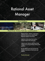 Rational Asset Manager Third Edition