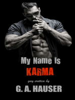 My Name is Karma