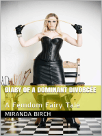 Diary of a Dominant Divorcée