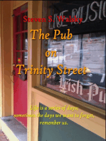 The Pub on Trinity Street