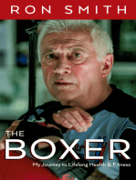 The Boxer: My Journey to Lifelong Health and Fitness