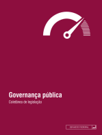 Governança pública
