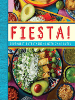 Fiesta!: Southwest Entertaining with Jane Butel