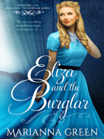 Eliza and the Burglar