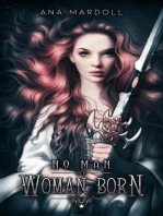 No Man of Woman Born: Rewoven Tales