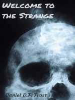 Welcome to the Strange