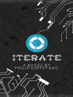 Iterate