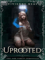 Uprooted