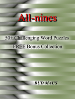 All-nines Bonus Collection