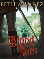 Of Blood and Rain