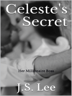 Celeste's Secret: Her Millionaire Boss