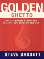 Golden Ghetto