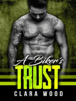 A Biker’s Trust