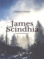 James Scindhia
