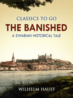 The Banished: A Swabian Historical Tale