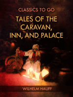 Tales of the Caravan, Inn, and Palace