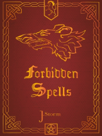 Forbidden Spells: Asulon