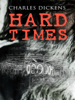 Hard Times: Illustrated Edition