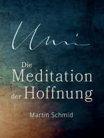 Umi: Die Meditation der Hoffnung