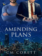 Amending Plans