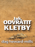 Jak Odvrátit Kletby