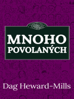 Mnoho Povolaných