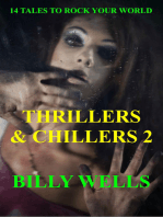 Thrillers & Chillers- Volume 2