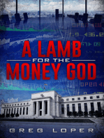 A Lamb for the Money God