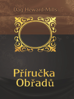 Příručka obřadů