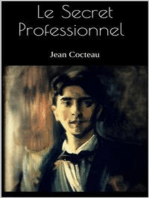 Le Secret Professionnel