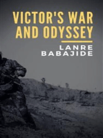 Victor's War and Odyssey