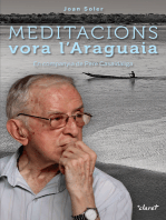 Meditacions vora l'Araguaia: En companyia  de Pere Casaldàliga