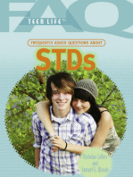 Frequently Asked Questions About STDs