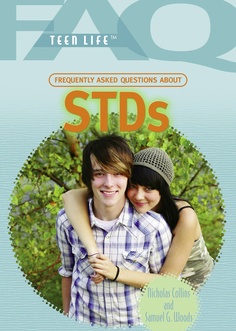 Frequently Asked Questions About STDs by Samuel G. Woods (Ebook) - Read ...