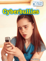 Cyberbullies